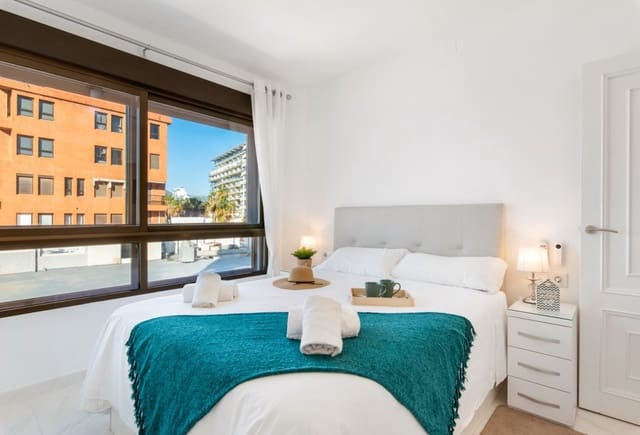 2 quarto Apartamento para venda em Puerto, Calpe / Calp - 490 000 € (Ref: 10043821)