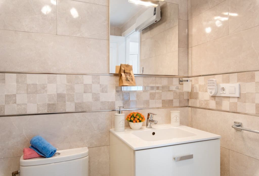 2 quarto Apartamento para venda em Calpe / Calp - 490 000 € (Ref: 10043821)