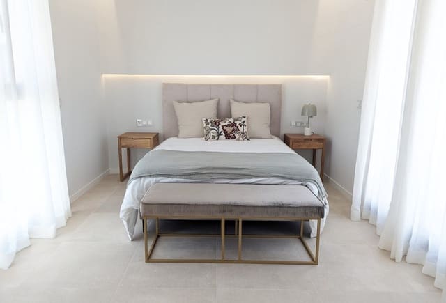 2 quarto Apartamento para venda em L'Almadrava - L'Estanyó, Dénia com piscina - 499 000 € (Ref: 10043822)