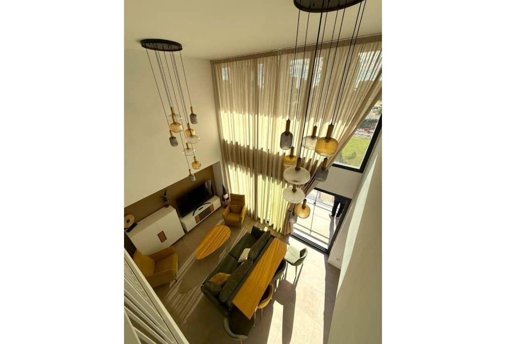 3 chambre Appartement à vendre à Calpe / Calp avec piscine - 645 000 € (Ref: 10043823)