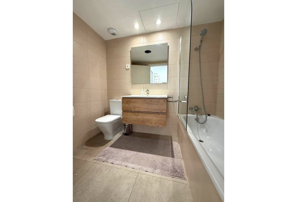 3 chambre Appartement à vendre à Calpe / Calp avec piscine - 645 000 € (Ref: 10043823)