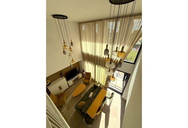 3 chambre Appartement à vendre à Cometa - Carrió, Calpe / Calp avec piscine - 645 000 € (Ref: 10043823)