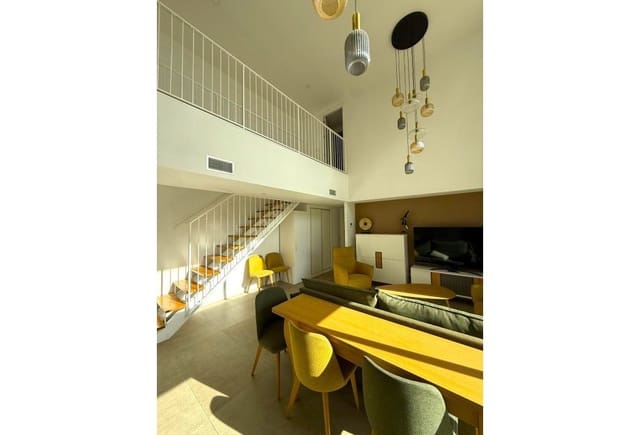 3 chambre Appartement à vendre à Cometa - Carrió, Calpe / Calp avec piscine - 645 000 € (Ref: 10043823)