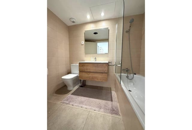 3 chambre Appartement à vendre à Cometa - Carrió, Calpe / Calp avec piscine - 645 000 € (Ref: 10043823)