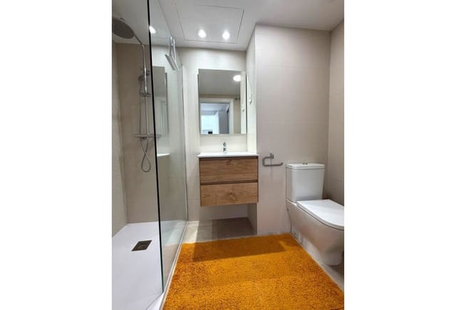 3 chambre Appartement à vendre à Cometa - Carrió, Calpe / Calp avec piscine - 645 000 € (Ref: 10043823)