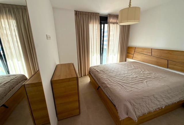 3 chambre Appartement à vendre à Cometa - Carrió, Calpe / Calp avec piscine - 645 000 € (Ref: 10043823)