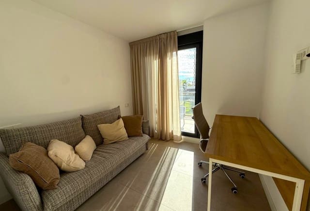 3 chambre Appartement à vendre à Cometa - Carrió, Calpe / Calp avec piscine - 645 000 € (Ref: 10043823)