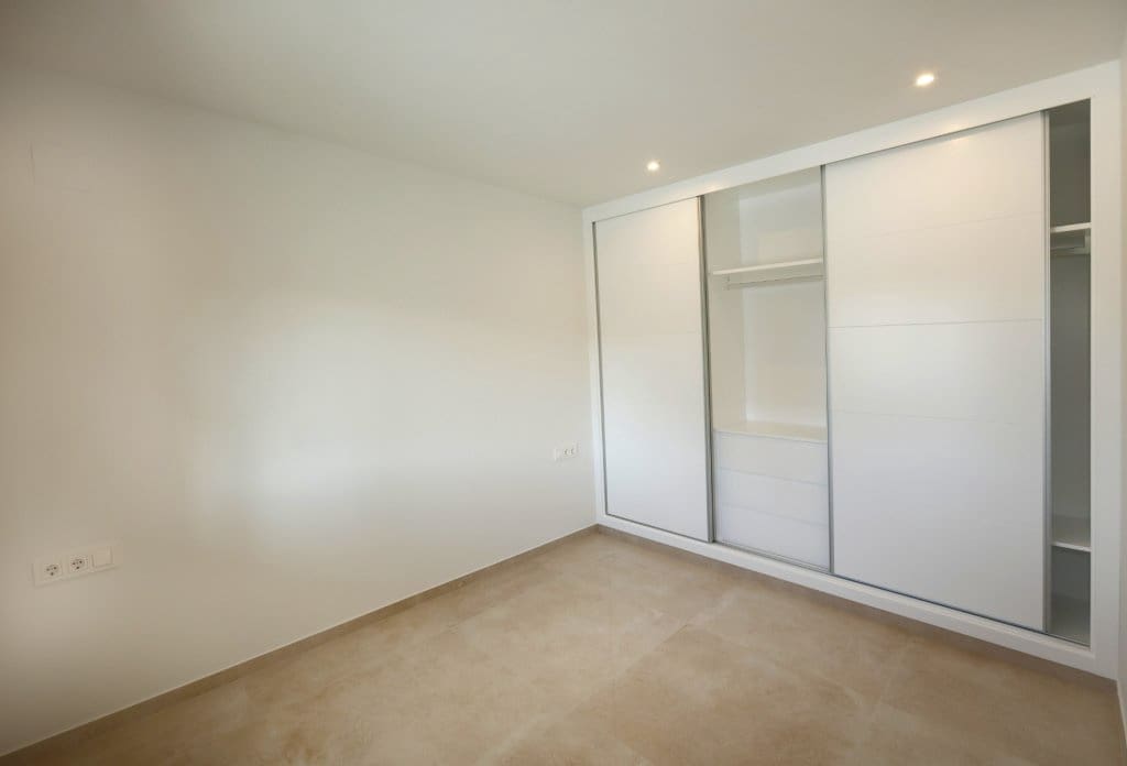 4 chambre Villa/Maison à vendre à Calpe / Calp avec piscine - 840 000 € (Ref: 10043824)