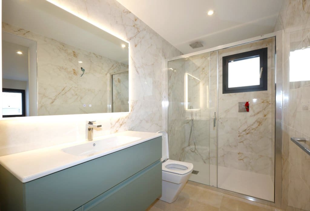 4 chambre Villa/Maison à vendre à Calpe / Calp avec piscine - 840 000 € (Ref: 10043824)