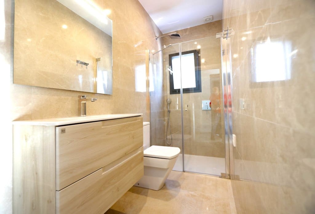 4 chambre Villa/Maison à vendre à Calpe / Calp avec piscine - 840 000 € (Ref: 10043824)