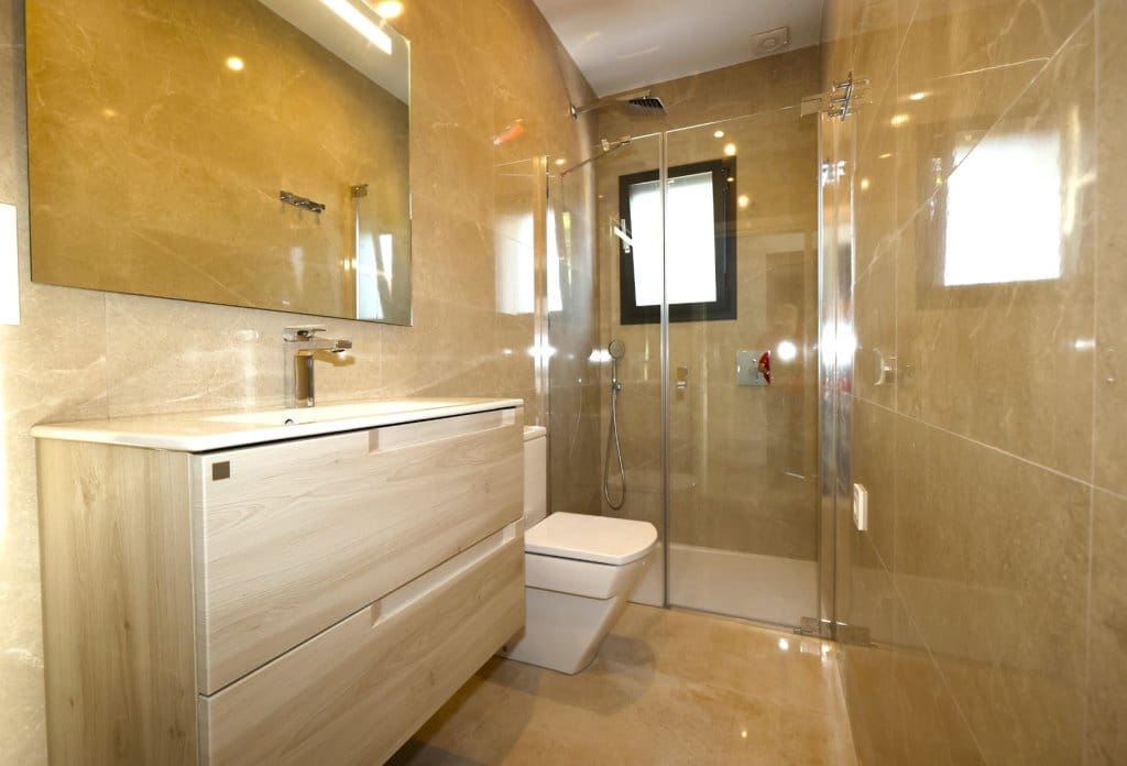 4 chambre Villa/Maison à vendre à Calpe / Calp avec piscine - 840 000 € (Ref: 10043824)