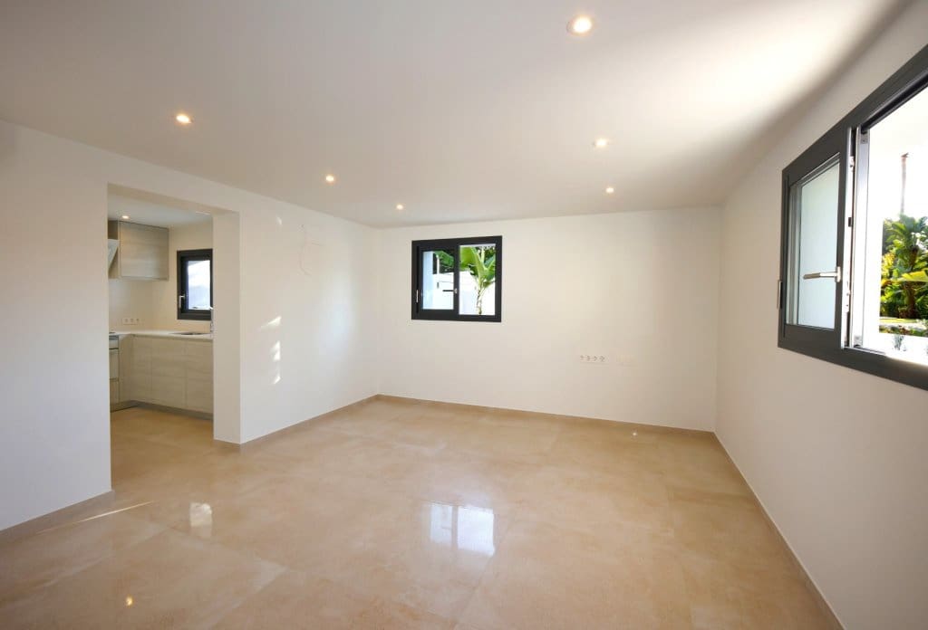 4 chambre Villa/Maison à vendre à Calpe / Calp avec piscine - 840 000 € (Ref: 10043824)