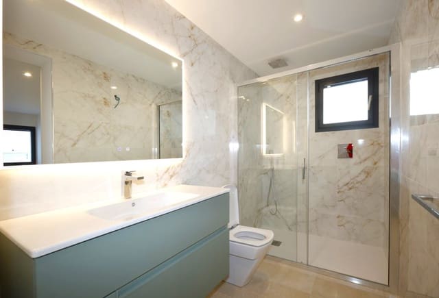 4 chambre Villa/Maison à vendre à Cometa - Carrió, Calpe / Calp avec piscine - 840 000 € (Ref: 10043824)