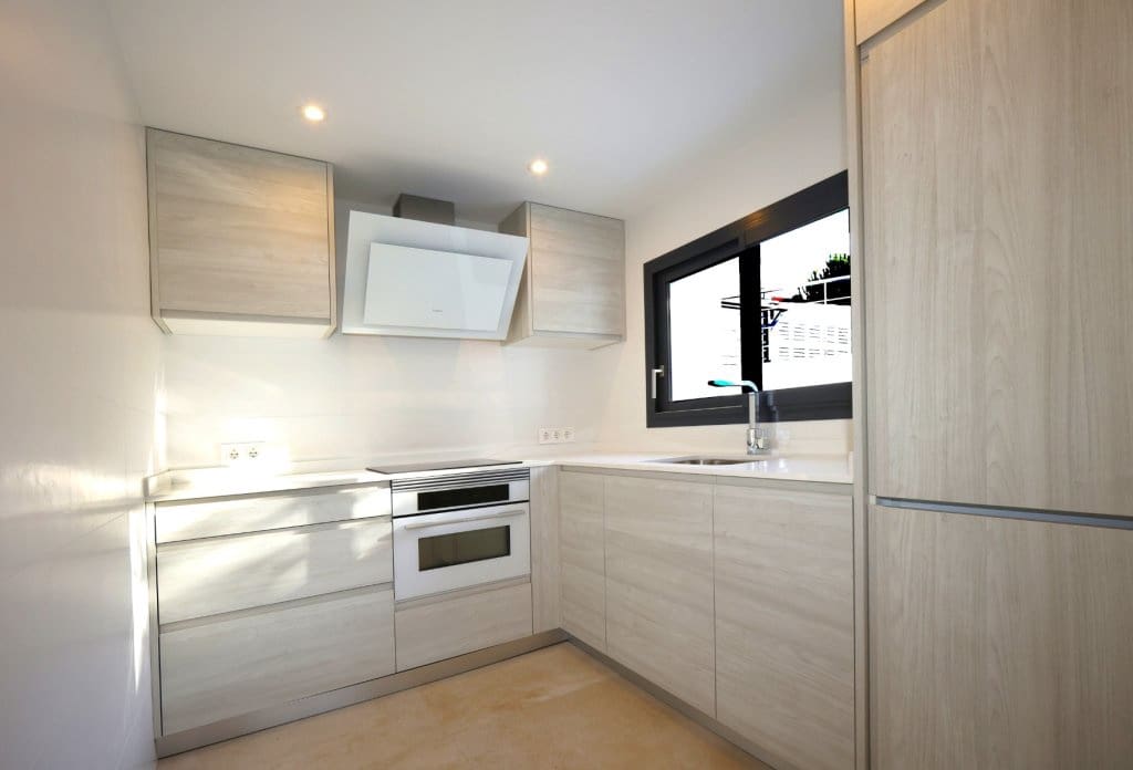 4 chambre Villa/Maison à vendre à Calpe / Calp avec piscine - 840 000 € (Ref: 10043824)