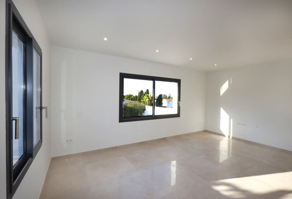 4 chambre Villa/Maison à vendre à Calpe / Calp avec piscine - 840 000 € (Ref: 10043824)