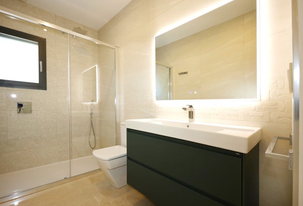 4 chambre Villa/Maison à vendre à Calpe / Calp avec piscine - 840 000 € (Ref: 10043824)