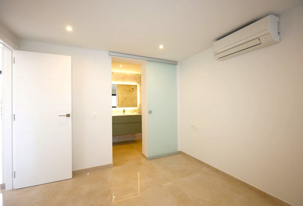 4 chambre Villa/Maison à vendre à Calpe / Calp avec piscine - 840 000 € (Ref: 10043824)