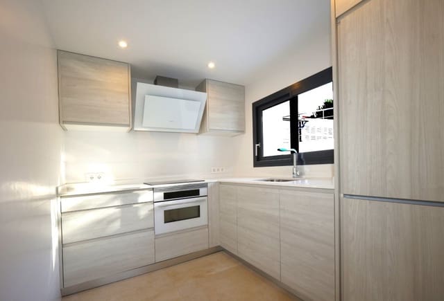 4 chambre Villa/Maison à vendre à Cometa - Carrió, Calpe / Calp avec piscine - 840 000 € (Ref: 10043824)