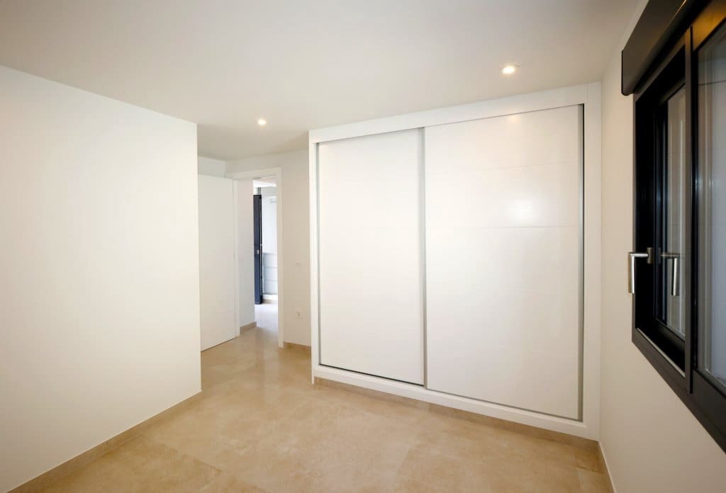 4 chambre Villa/Maison à vendre à Calpe / Calp avec piscine - 840 000 € (Ref: 10043824)