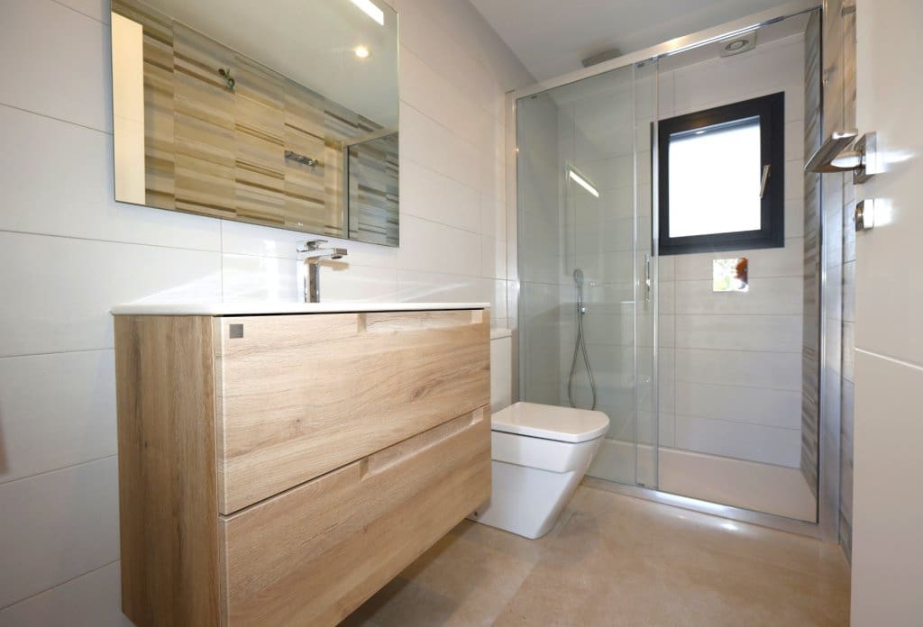 4 chambre Villa/Maison à vendre à Calpe / Calp avec piscine - 840 000 € (Ref: 10043824)