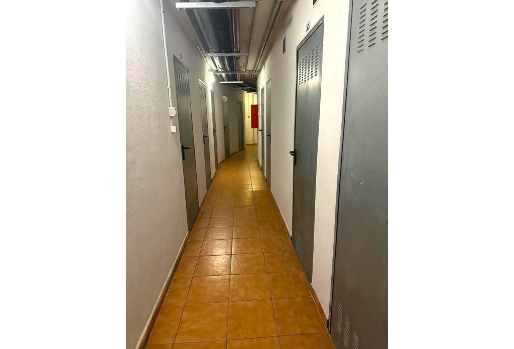 1 chambre Appartement à vendre à Calpe / Calp avec piscine - 380 000 € (Ref: 10043825)