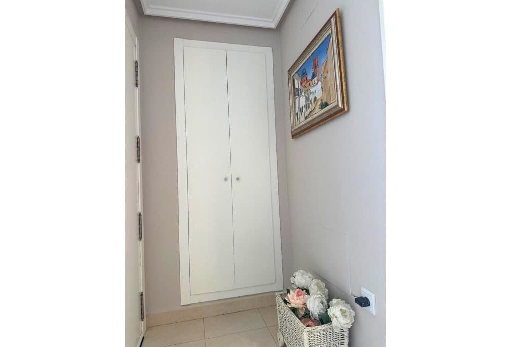 1 chambre Appartement à vendre à Calpe / Calp avec piscine - 380 000 € (Ref: 10043825)