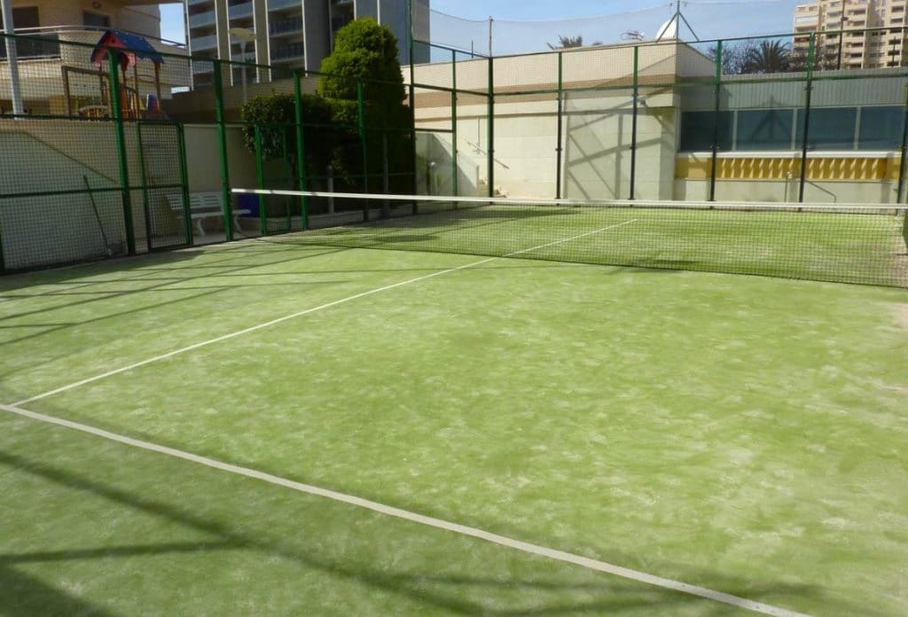 1 chambre Appartement à vendre à Calpe / Calp avec piscine - 380 000 € (Ref: 10043825)