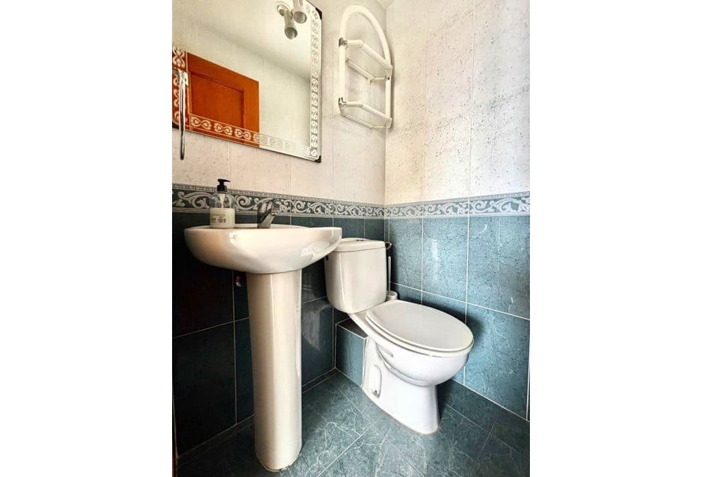 2 chambre Appartement à vendre à Calpe / Calp avec piscine - 350 000 € (Ref: 10043826)