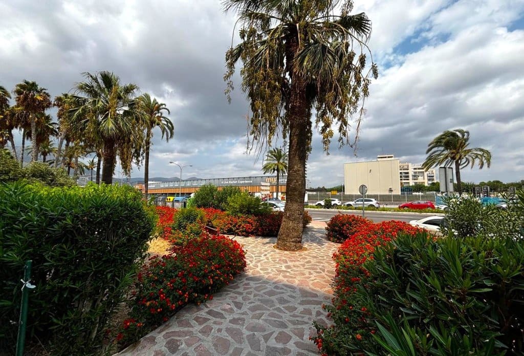 2 chambre Appartement à vendre à Calpe / Calp avec piscine - 350 000 € (Ref: 10043826)
