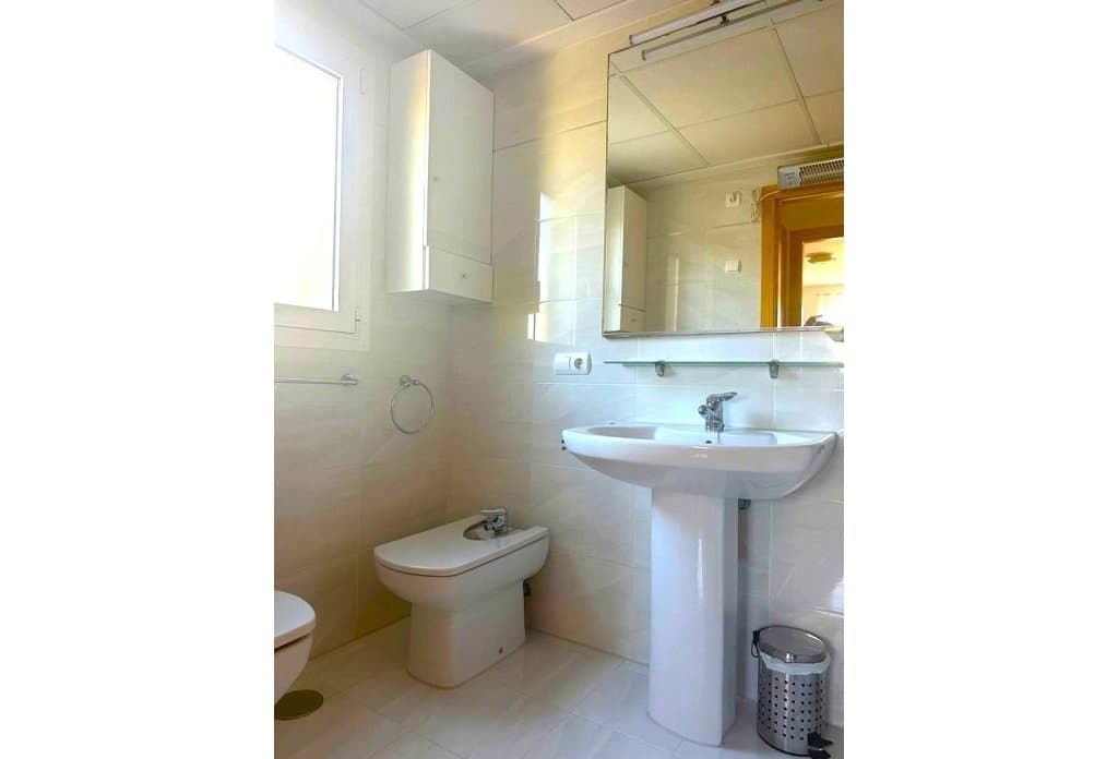 1 chambre Appartement à vendre à Calpe / Calp avec piscine - 350 000 € (Ref: 10043827)