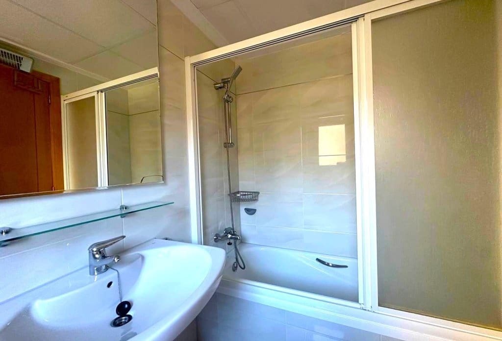 1 chambre Appartement à vendre à Calpe / Calp avec piscine - 350 000 € (Ref: 10043827)