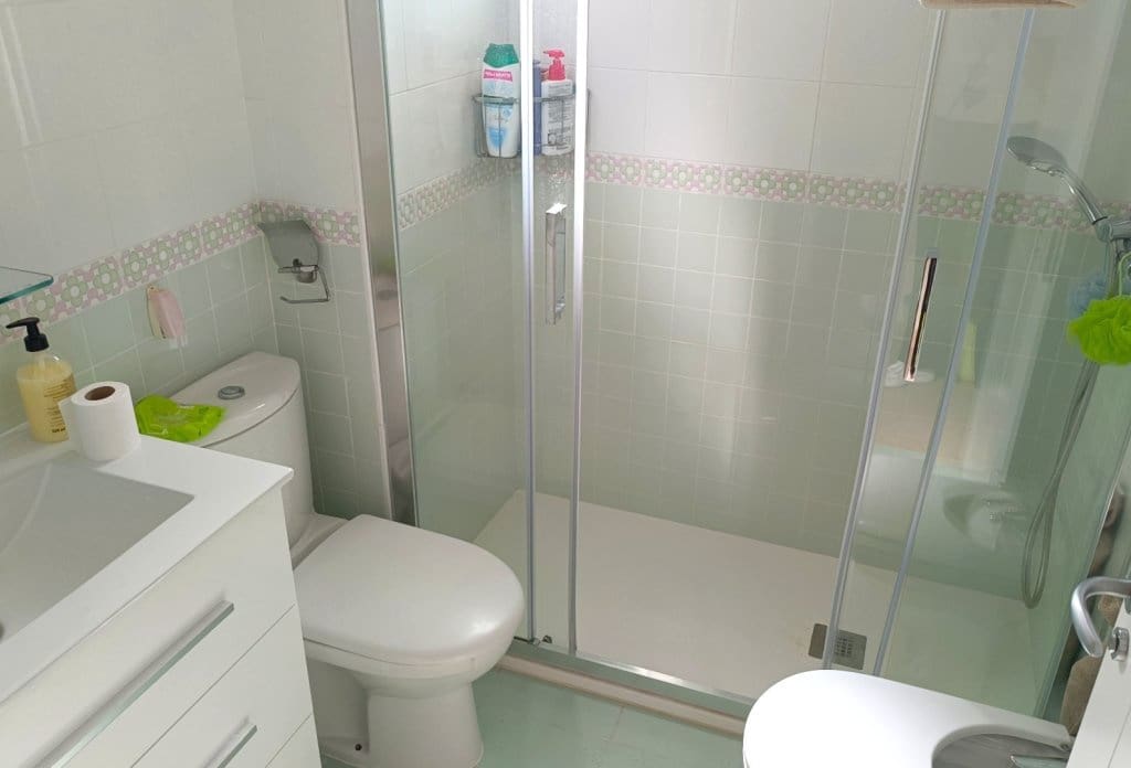 2 chambre Appartement à vendre à Calpe / Calp avec piscine - 366 000 € (Ref: 10043830)