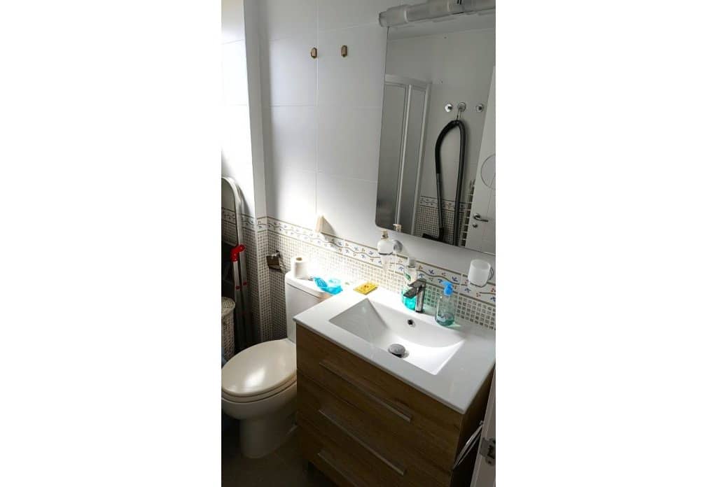 2 chambre Appartement à vendre à Calpe / Calp avec piscine - 366 000 € (Ref: 10043830)