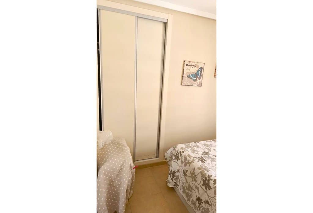 2 chambre Appartement à vendre à Calpe / Calp avec piscine - 366 000 € (Ref: 10043830)