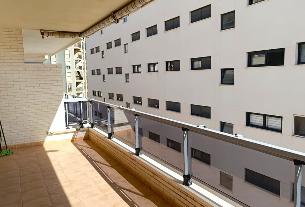 2 chambre Appartement à vendre à Calpe / Calp avec piscine - 366 000 € (Ref: 10043830)