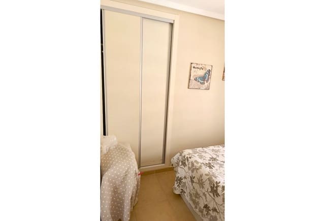 2 Zimmer Apartment zu verkaufen in Manzanera - Tosal, Calpe / Calp mit Pool - 366.000 € (Ref: 10043830)