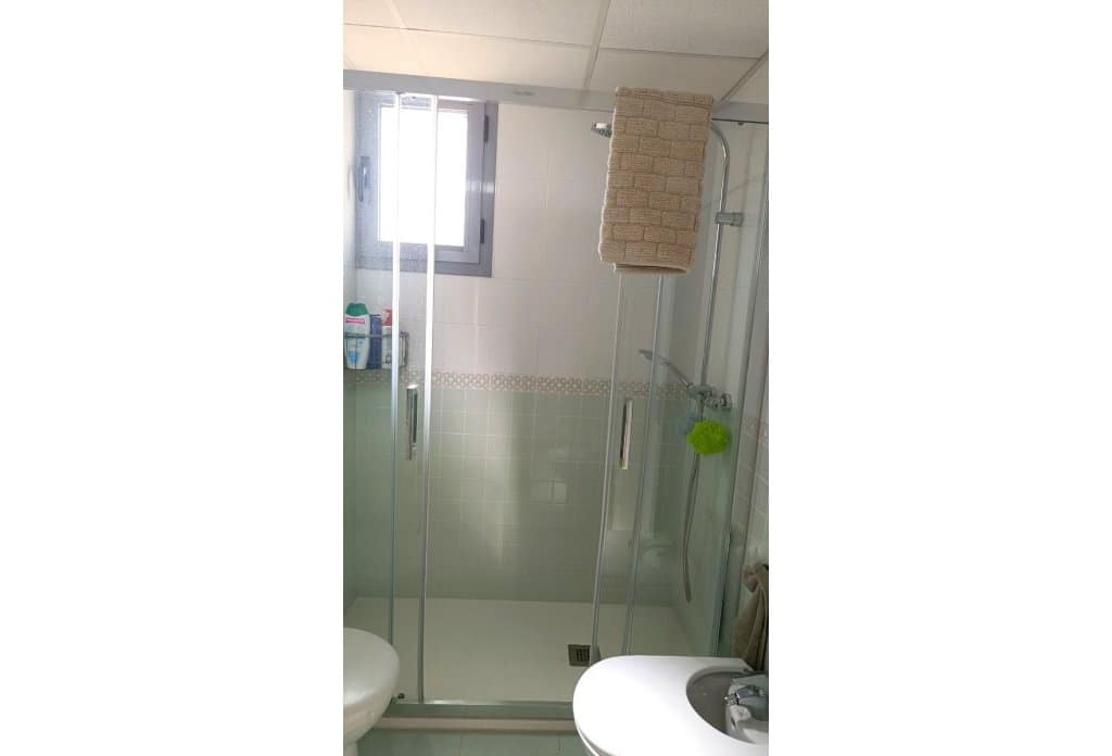 2 chambre Appartement à vendre à Calpe / Calp avec piscine - 366 000 € (Ref: 10043830)