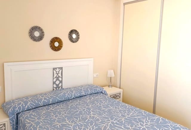 2 Zimmer Apartment zu verkaufen in Manzanera - Tosal, Calpe / Calp mit Pool - 366.000 € (Ref: 10043830)