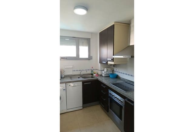 2 Zimmer Apartment zu verkaufen in Manzanera - Tosal, Calpe / Calp mit Pool - 366.000 € (Ref: 10043830)