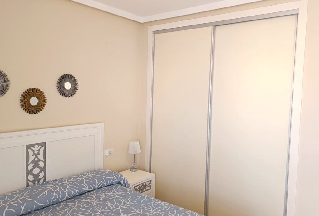 2 chambre Appartement à vendre à Calpe / Calp avec piscine - 366 000 € (Ref: 10043830)