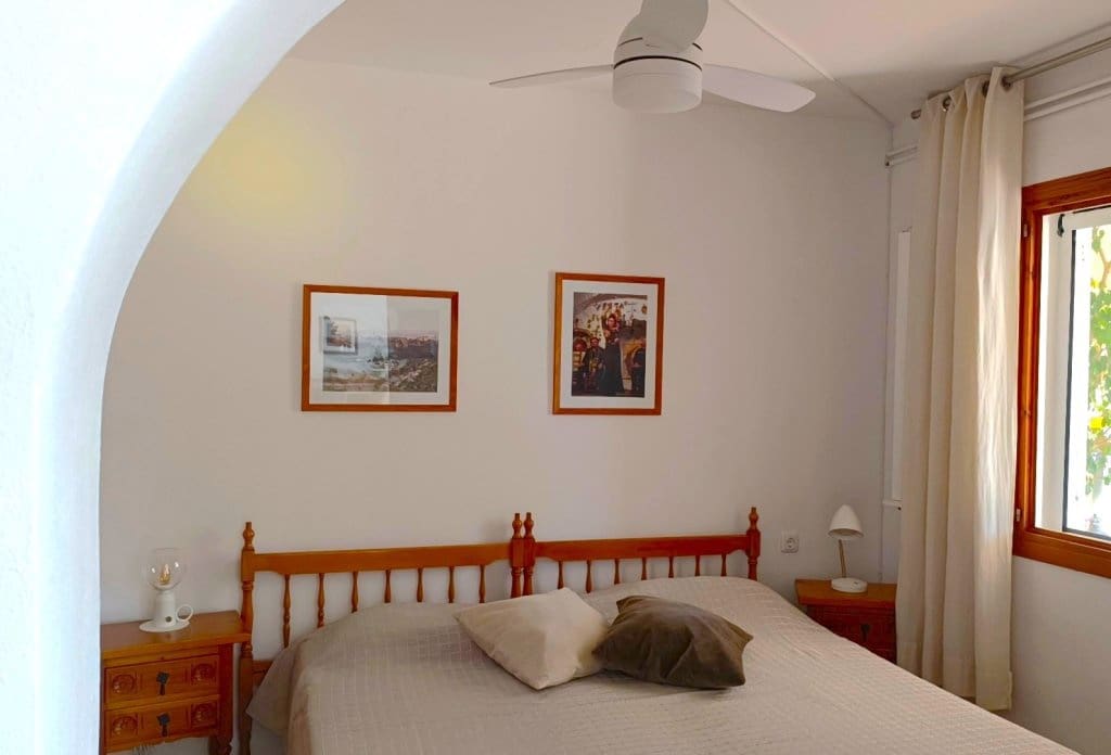 4 chambre Villa/Maison à vendre à Calpe / Calp avec piscine - 799 000 € (Ref: 10043831)