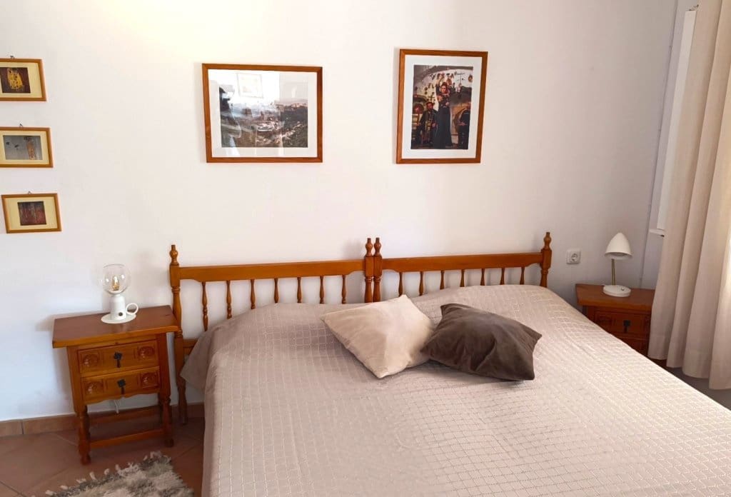 4 chambre Villa/Maison à vendre à Calpe / Calp avec piscine - 799 000 € (Ref: 10043831)
