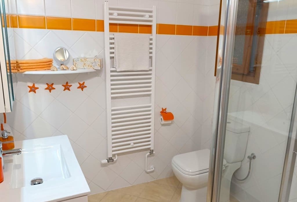 4 chambre Villa/Maison à vendre à Calpe / Calp avec piscine - 799 000 € (Ref: 10043831)