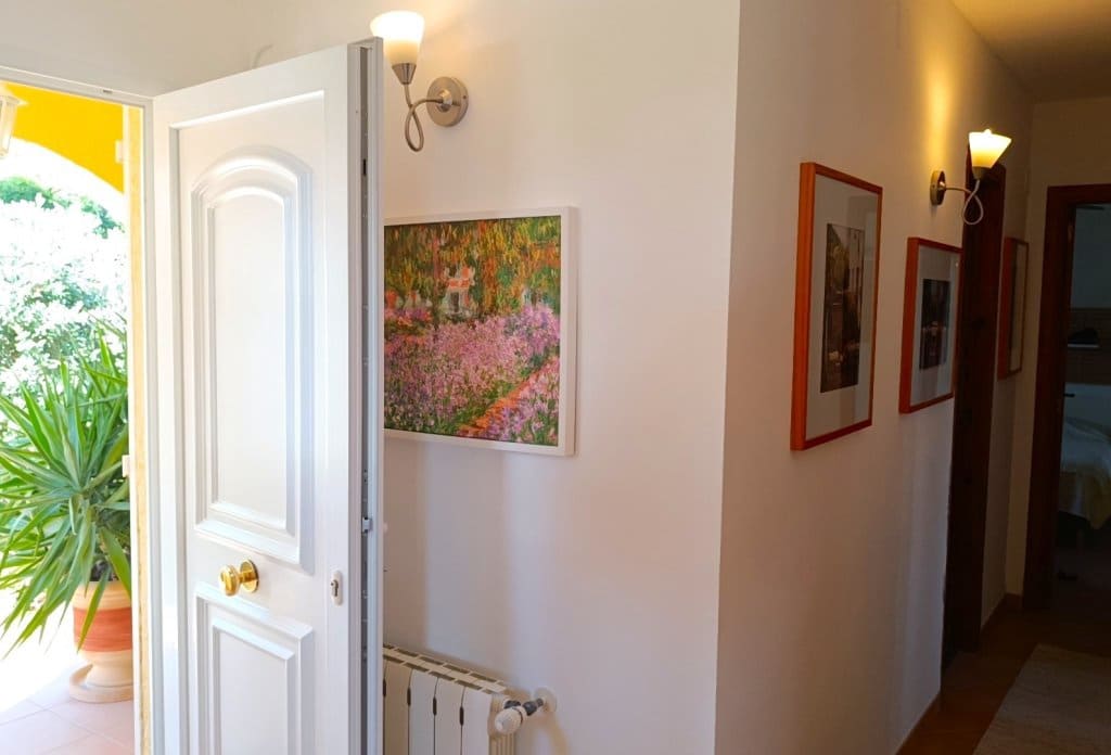 4 chambre Villa/Maison à vendre à Calpe / Calp avec piscine - 799 000 € (Ref: 10043831)