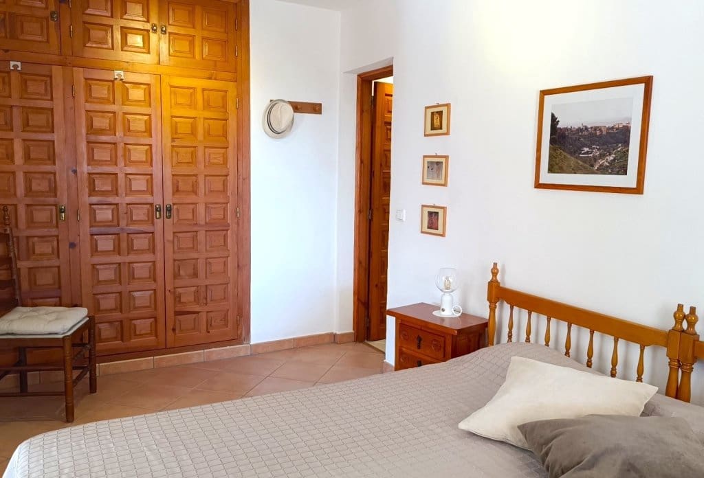 4 chambre Villa/Maison à vendre à Calpe / Calp avec piscine - 799 000 € (Ref: 10043831)