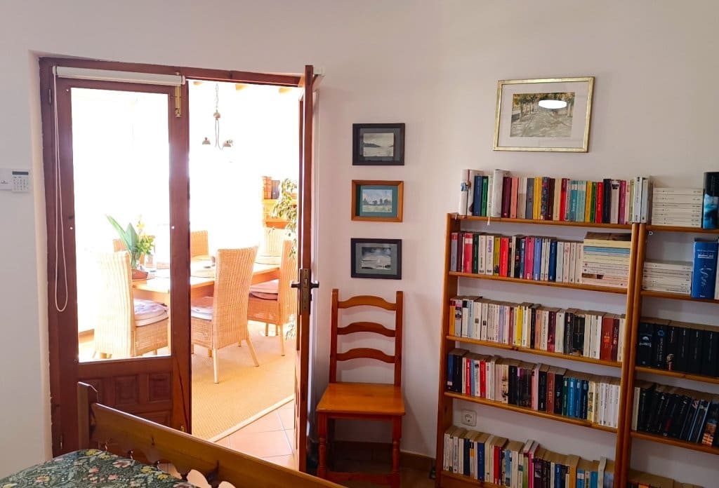 4 chambre Villa/Maison à vendre à Calpe / Calp avec piscine - 799 000 € (Ref: 10043831)