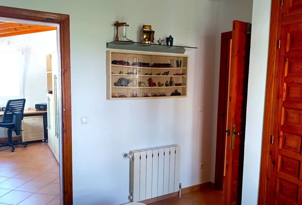 4 chambre Villa/Maison à vendre à Calpe / Calp avec piscine - 799 000 € (Ref: 10043831)