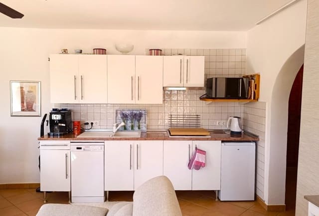 4 chambre Villa/Maison à vendre à Cometa - Carrió, Calpe / Calp avec piscine - 799 000 € (Ref: 10043831)