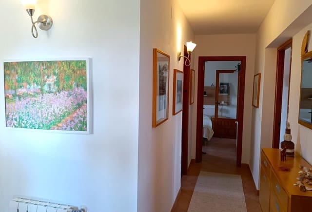4 chambre Villa/Maison à vendre à Cometa - Carrió, Calpe / Calp avec piscine - 799 000 € (Ref: 10043831)