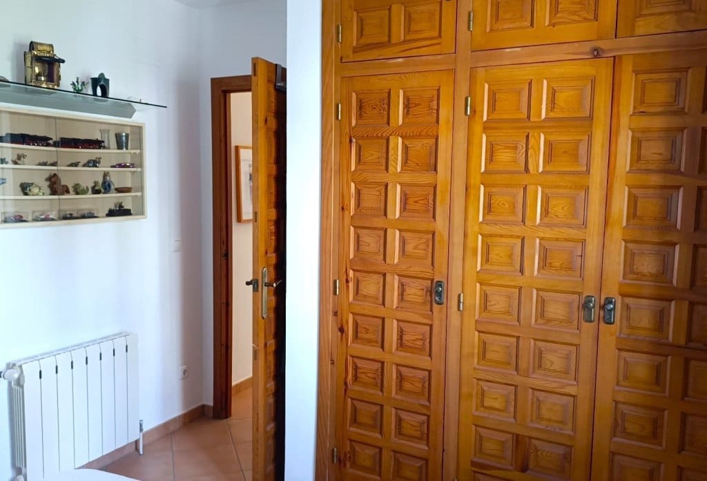 4 chambre Villa/Maison à vendre à Calpe / Calp avec piscine - 799 000 € (Ref: 10043831)